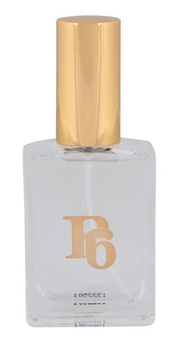 P6 Iso E Super - csajmágnes parfüm szuper férfias illattal (25ml)