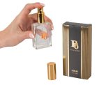 P6 Iso E Super - csajmágnes parfüm szuper férfias illattal (25ml)