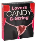 Spencer Candy g-string Cukorka szívtanga