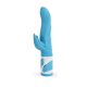 Topco Climax Spinner 6x Blue Rabbit   Blue Klitoriszkaros vibrátor