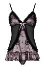 LivCo Corsetti Halla mini dress