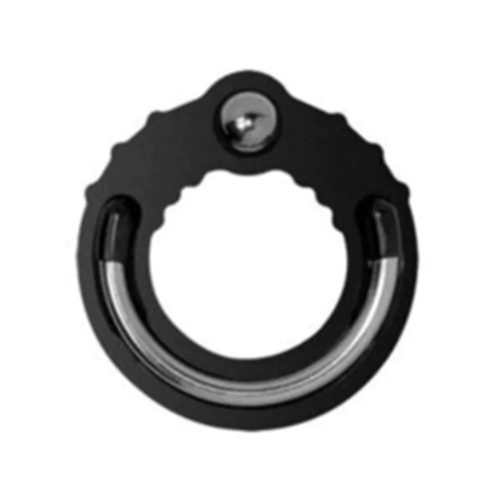 Sport Fucker Steel Fusion Ring - Holeshot - XLarge  péniszgyűrű