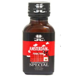 Amsterdam Special  Retro   bőrtisztító folyadék