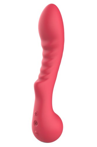 Dream Toys Amour Flexible G-Spot G-pont vibrátor