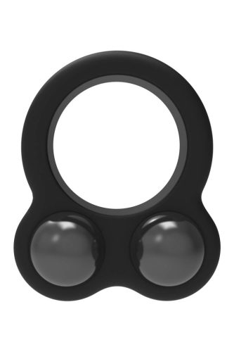 Ramrod -  Cockring Dual Weight péniszgyűrű