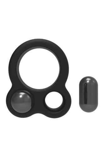 Ramrod -  Cockring Dual Weight péniszgyűrű
