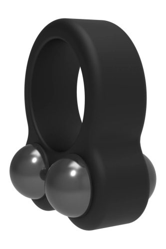 Ramrod -  Cockring Dual Weight péniszgyűrű