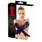 LATEX - hosszú, unisex kesztyű