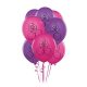 Pipedream Bachelorette Party Pecker Balloons 8 Pack