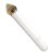 GLASS WORXX RUSSIAN SCEPTER - üveg dildo