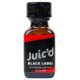 JUIC'D BLACK LABEL 24ml 