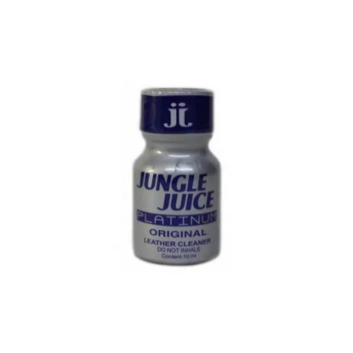 Jungle Juice Platinum bőrtisztító
