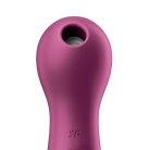 Satisfyer Lucky Libra - akkus, vízálló csiklóizgató vibrátor