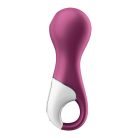 Satisfyer Lucky Libra - akkus, vízálló csiklóizgató vibrátor