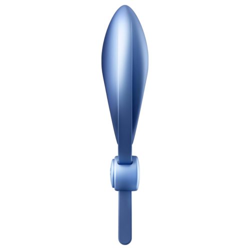 Satisfyer Sniper - akkus, vibrációs péniszgyűrű 