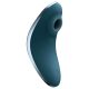 Satisfyer Vulva Lover 1 - akkus léghullámos csikló vibrátor