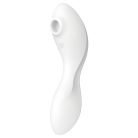 Satisfyer Curvy Trinity 5+ - okos 2in1 vibrátor