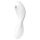 Satisfyer Curvy Trinity 5+ - okos 2in1 vibrátor