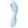 Satisfyer Curvy Trinity 5+ - Okos, Akkus 2IN1 Vibrátor