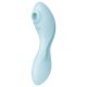 Satisfyer Curvy Trinity 5+ - Okos, Akkus 2IN1 Vibrátor