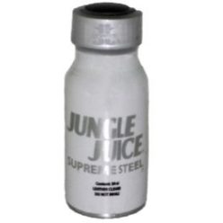 Jungle Juice Supreme Steel 30ml bőrtisztító