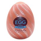 TENGA Egg Spiral Stronger - maszturbációs tojás