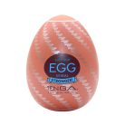 TENGA Egg Spiral Stronger - tojás maszturbátor 