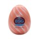 TENGA Egg Spiral Stronger - tojás maszturbátor 