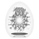 TENGA Egg Shiny II Stronger - maszturbációs tojás