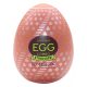 TENGA Egg Combo Stronger - maszturbációs tojás 
