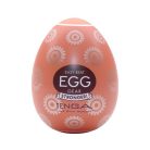 TENGA Egg Gear Stronger - maszturbációs tojás