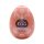TENGA Egg Gear Stronger - maszturbációs tojás