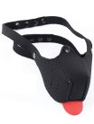 Puppy Play Neoprene Muzzle kutyaorr