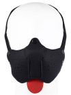 Puppy Play Neoprene Muzzle kutyaorr