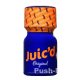Juic'd Original 10 ml bőrtisztító folyadék