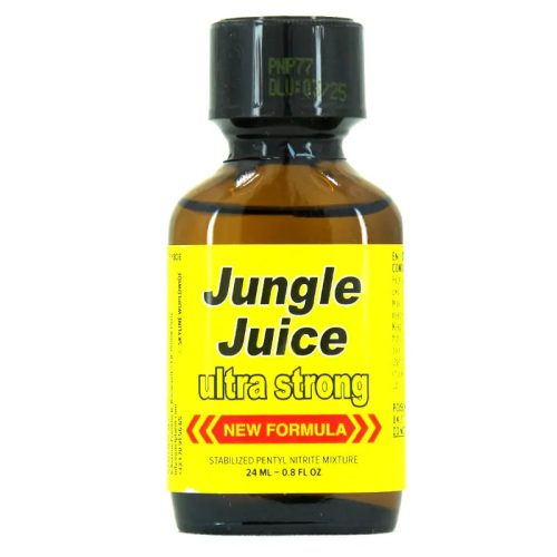  Jungle Juice Ultra Strong 24 ml bőrtisztító
