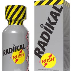 RADIKAL RUSH -  XL bottle 30 ml