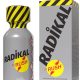 RADIKAL RUSH -  XL bottle 30 ml