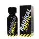 Radikal Rush Black Arom XL bottle 30 ml   bőrtisztító folyadék