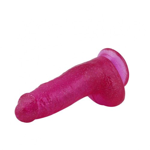 Topco Bree Olson Stab-On Harness & Dong  felcsatolható dildo