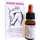 ELIXIR - növényi étrend-kiegészítő csepp nőknek (10ml) - málna