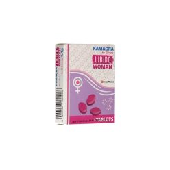 Kamagra  női alkalmi potencianövelő tabletták