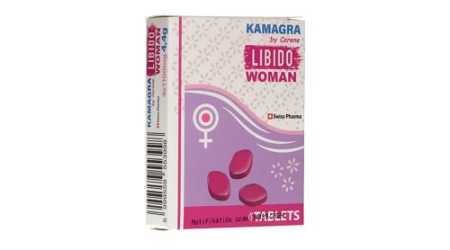 Kamagra  női alkalmi potencianövelő tabletták