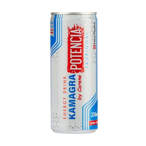 Kamagra  vágyfokozó energiaital
