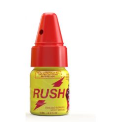 RUSH small + ADAPTER