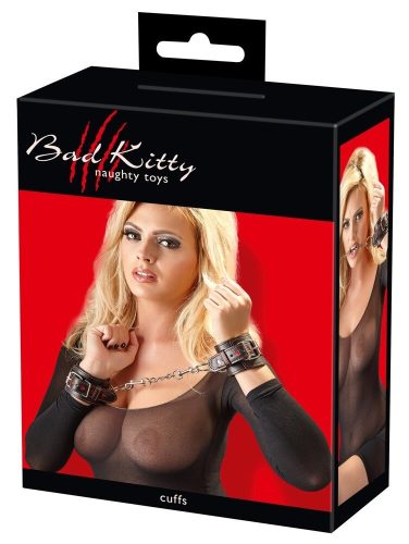 Bad Kitty kézbilincs