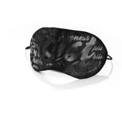 Blind Passion Mask