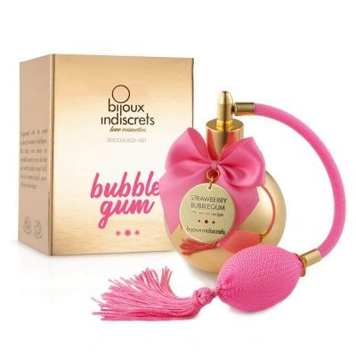 Bijoux Indiscrets  BUBBLEGUM Body Mist   illatosító