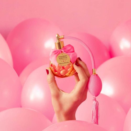 Bijoux Indiscrets  BUBBLEGUM Body Mist   illatosító