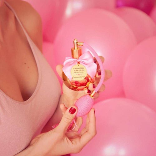 Bijoux Indiscrets  BUBBLEGUM Body Mist   illatosító